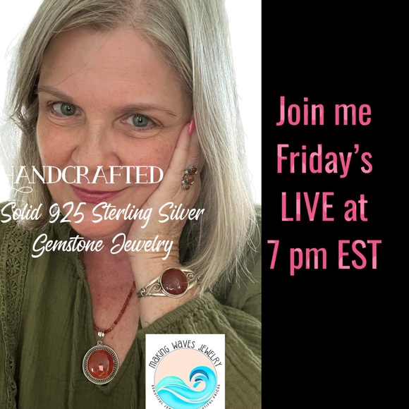 STERLING Silver Friday preview - Picture 1 of 5